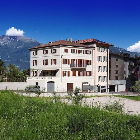 Casa San Giacomo 1 加尔达湖滨 外观 照片