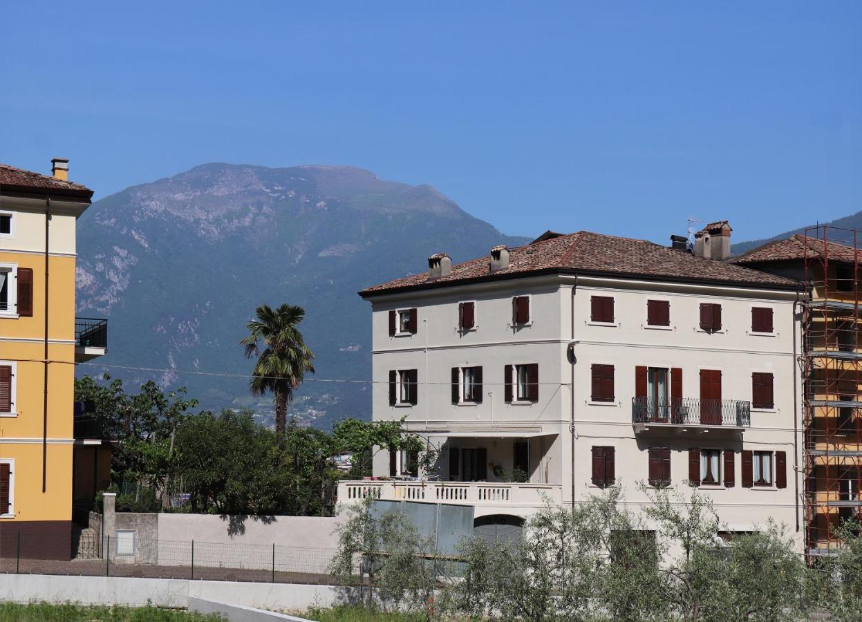 Casa San Giacomo 1 加尔达湖滨 外观 照片